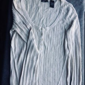 Victoria’s Secret Sweater -  Cream/Off-White